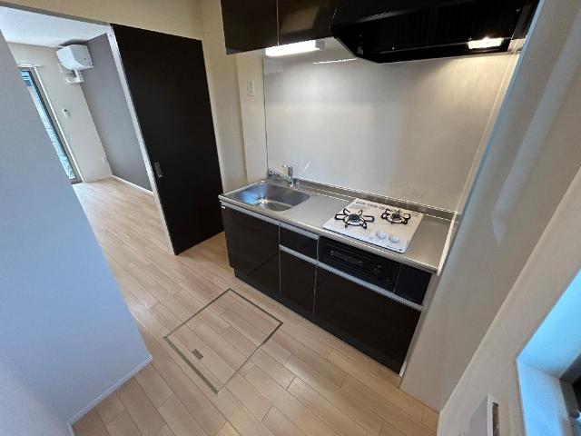 エテルネル8 キッチン