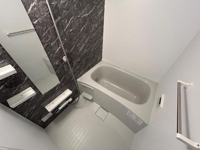 エテルネル8 風呂画像