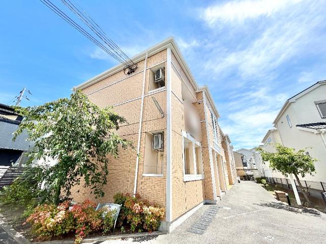 エトワール桜 その他外観2