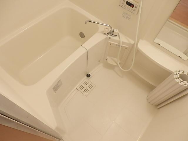 エトワール桜 風呂画像