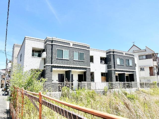 カーサ　ロングール その他外観1