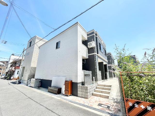 カーサ　ロングール その他外観2