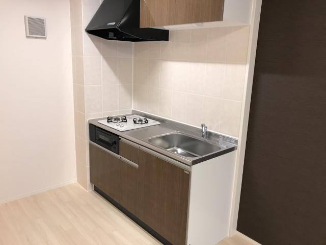 カーサ　ロングール キッチン