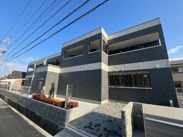 カンパニュール 外観