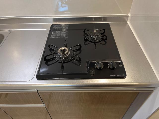 カンパニュール その他3