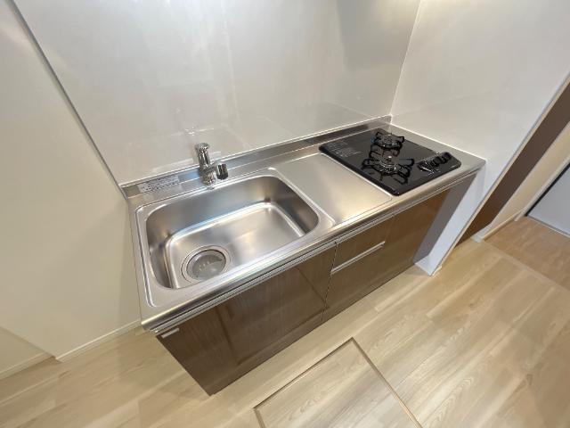 カンパニュール その他5