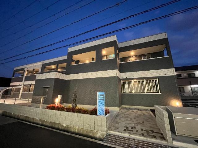 カンパニュール その他外観1