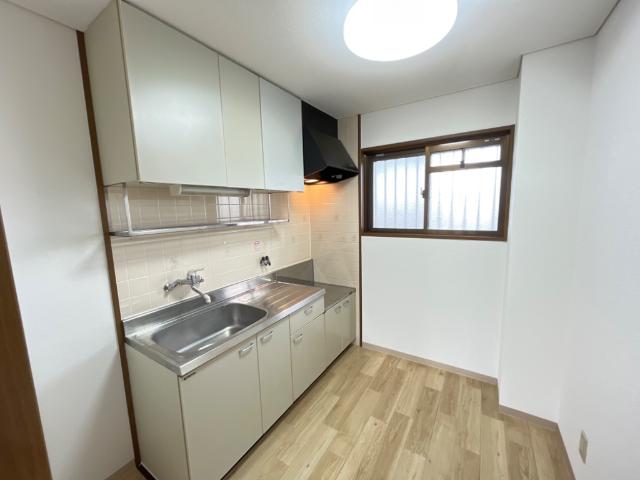 グリックユキモト キッチン