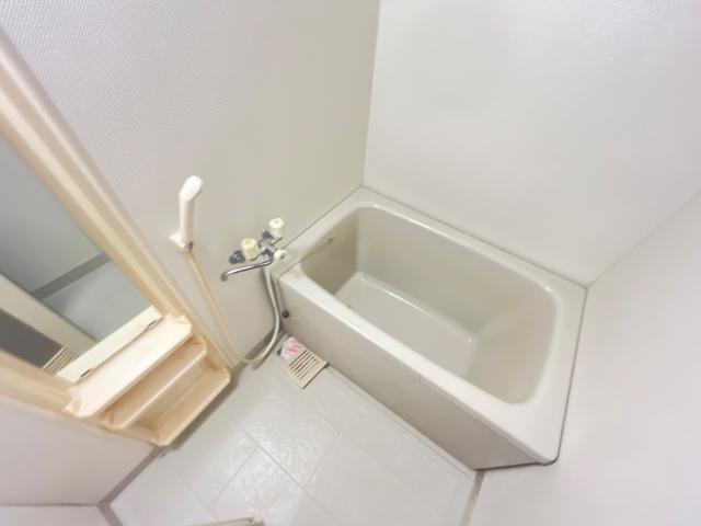 グリックユキモト 風呂画像