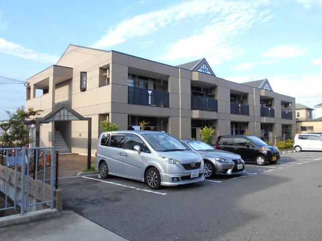 コンフォースＭＩＹＡ その他外観1