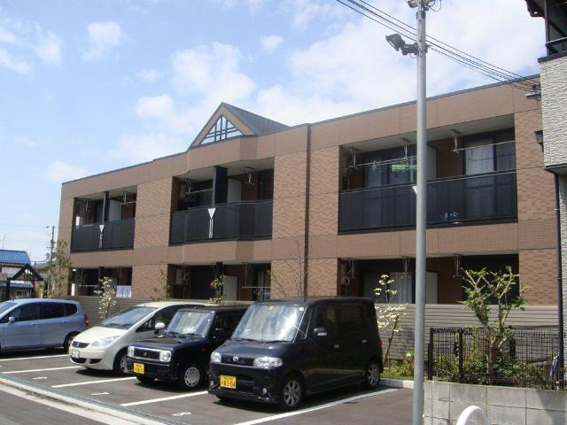 コンフォースＭＩＹＡ その他外観2