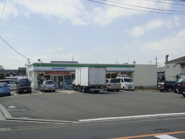 コンフォースＭＩＹＡ その他外観6