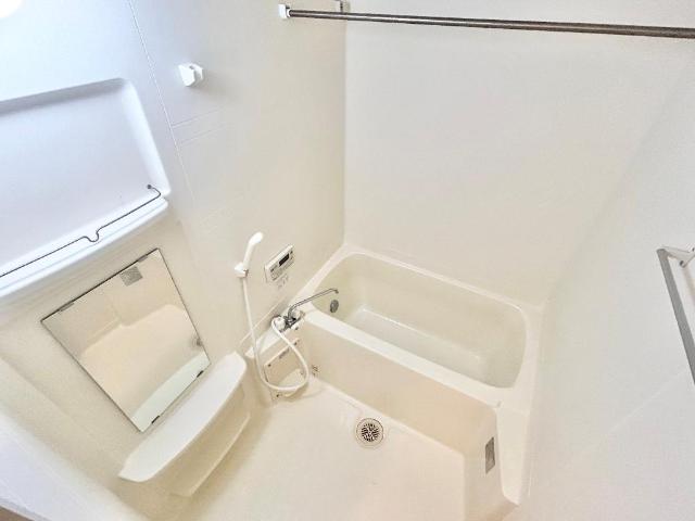 コンフォースＭＩＹＡ 風呂画像