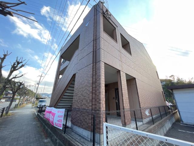 サンモール その他外観1