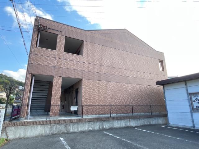 サンモール その他外観2