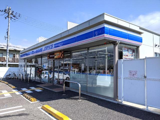 サンモール その他外観5