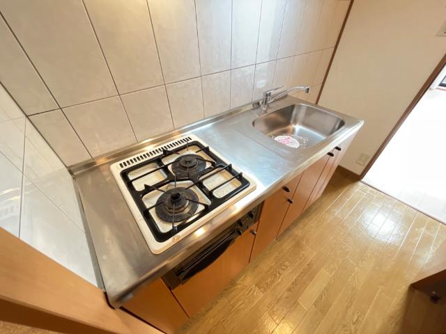 サンモール その他8