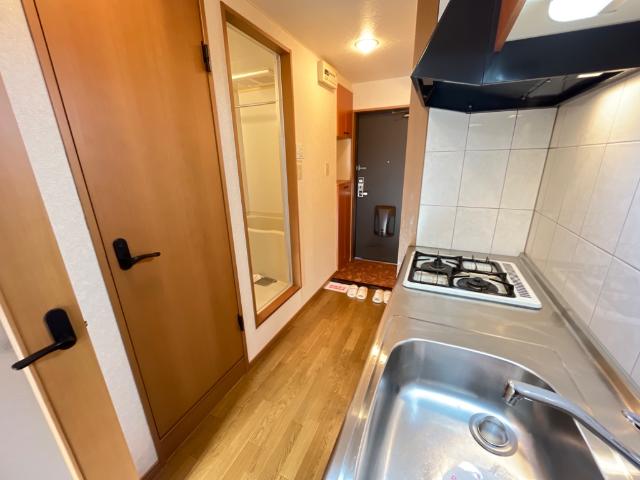 サンモール その他9