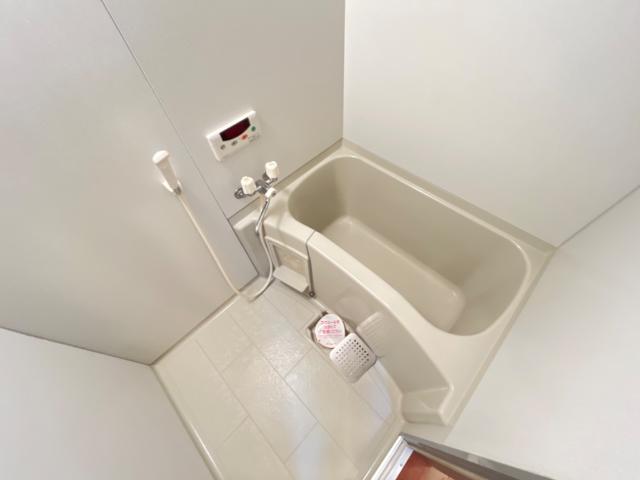 サンモール 風呂画像