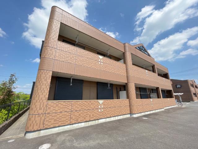 コンフォール花水木 外観