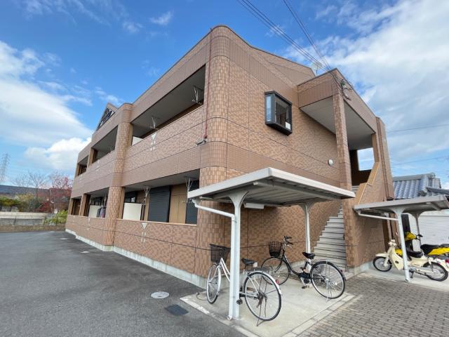 コンフォール花水木 その他外観1