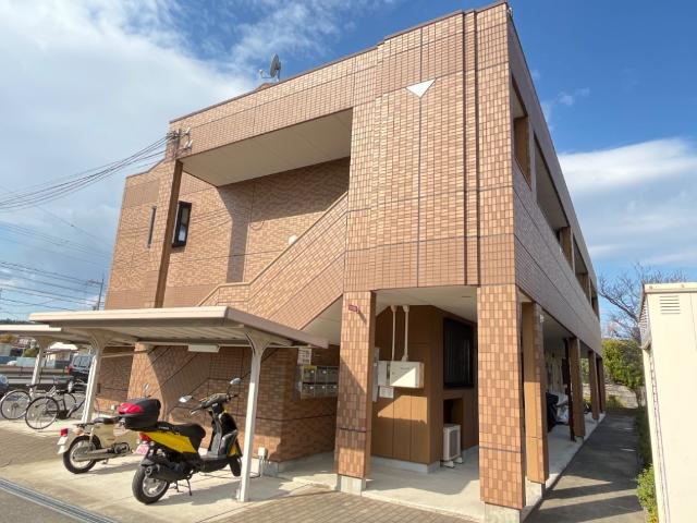 コンフォール花水木 その他外観2