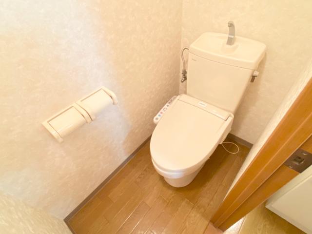 コンフォール深田 その他3