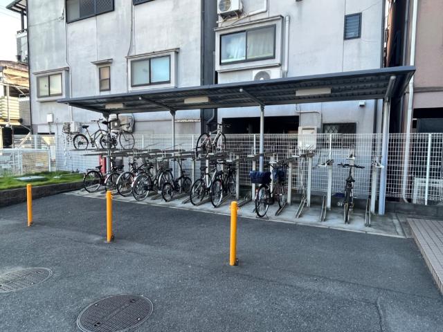 コンフォール深田 その他外観2