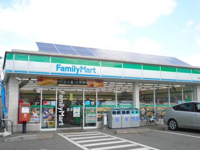 コンフォール深田 その他外観3