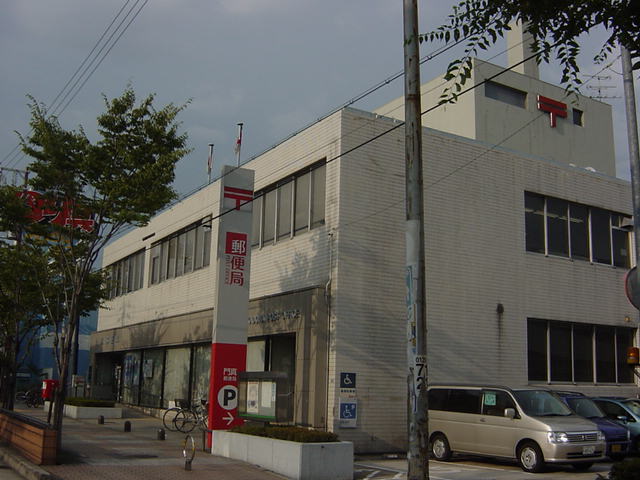 コンフォール深田 その他外観4