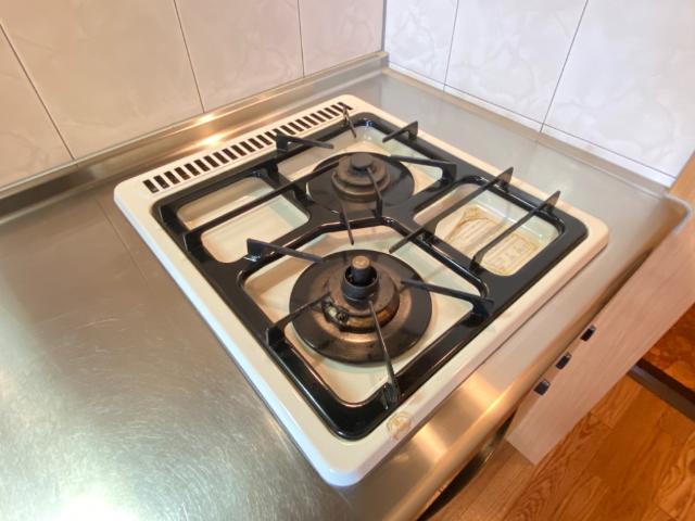 コンフォール深田 その他12