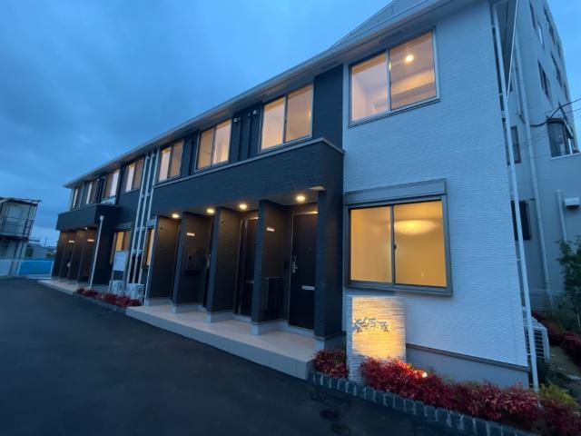 カロテラス その他外観1