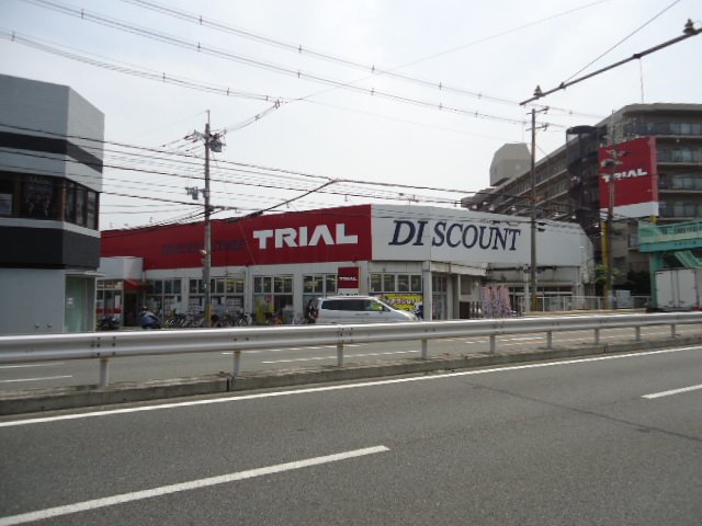 カロテラス その他外観4