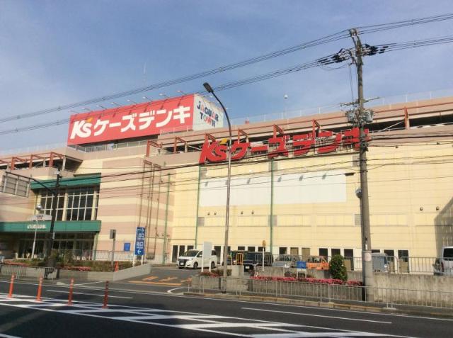 カロテラス その他外観5