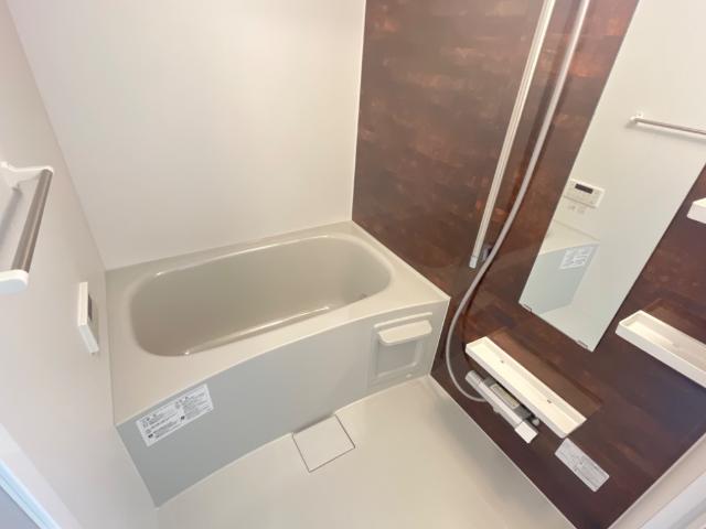 カロテラス 風呂画像