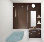 コンフォート６ 風呂画像