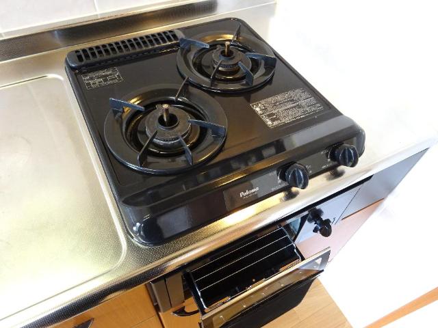 ソレイユ一条院 その他2