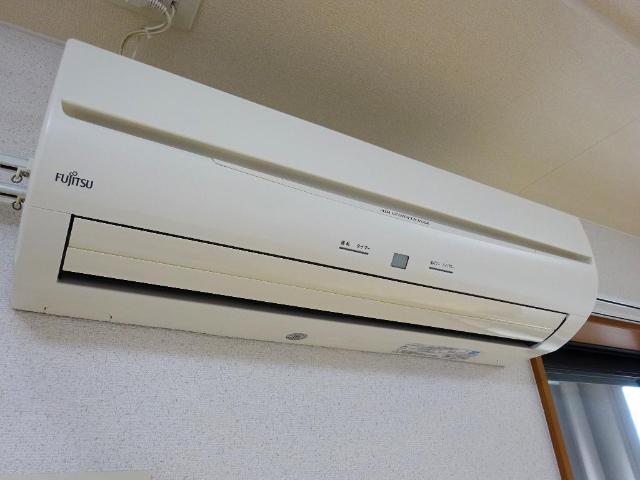 ソレイユ一条院 その他4