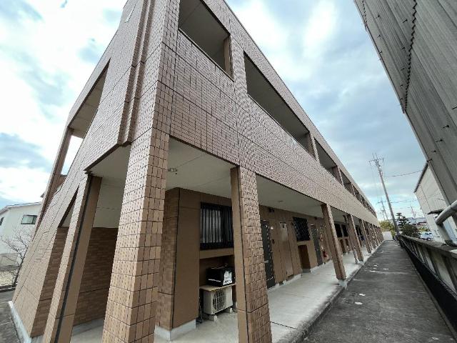 ソレイユ一条院 その他外観1