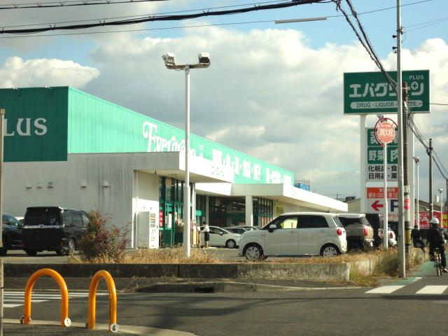 ソレイユ一条院 その他外観4