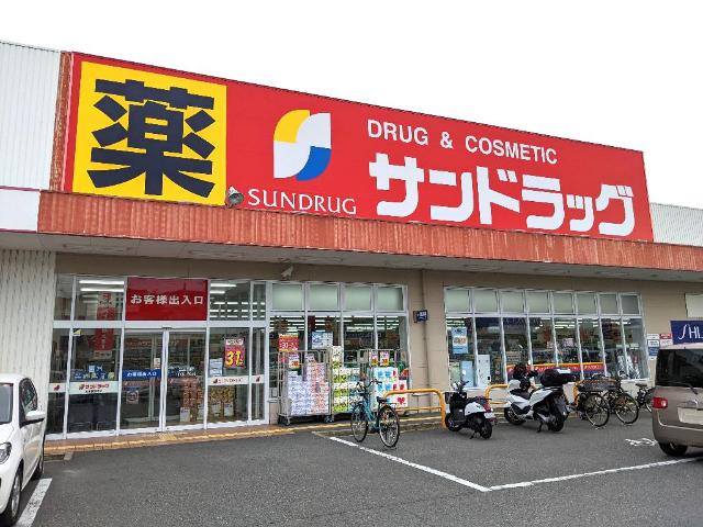 ソレイユ一条院 その他外観6