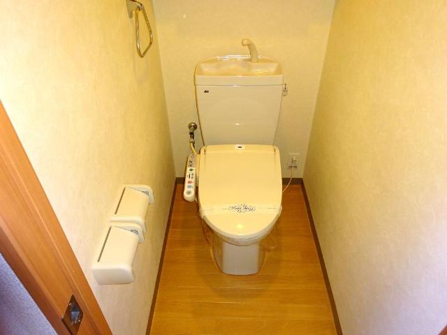 ソレイユ一条院 その他11