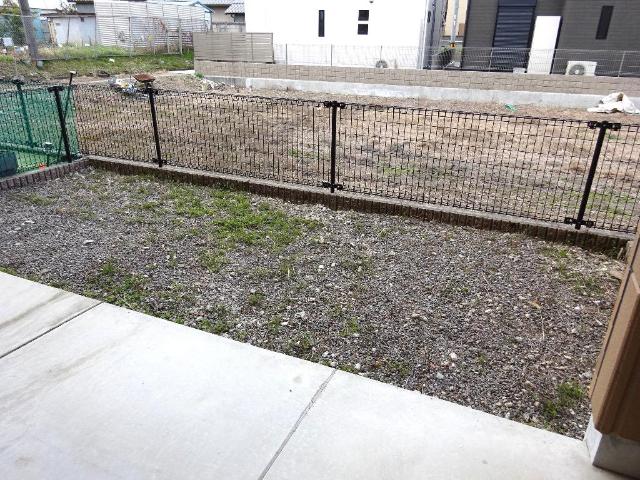 ソレイユ一条院 その他16