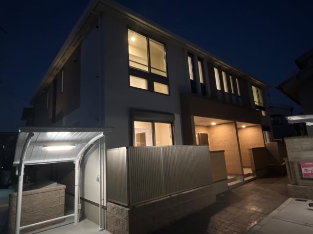 ティアレ その他外観1