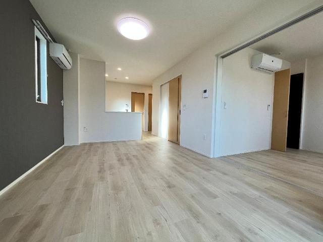 ティアレ リビング