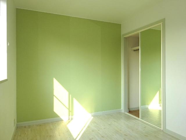 ソレイユＢ その他1