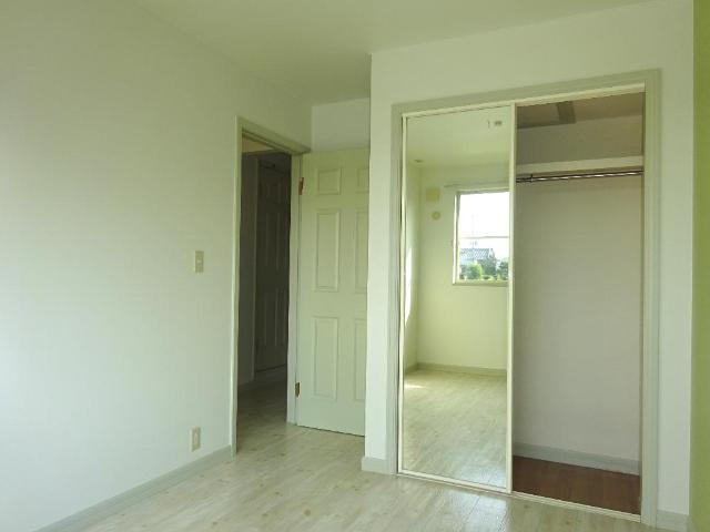 ソレイユＢ その他2