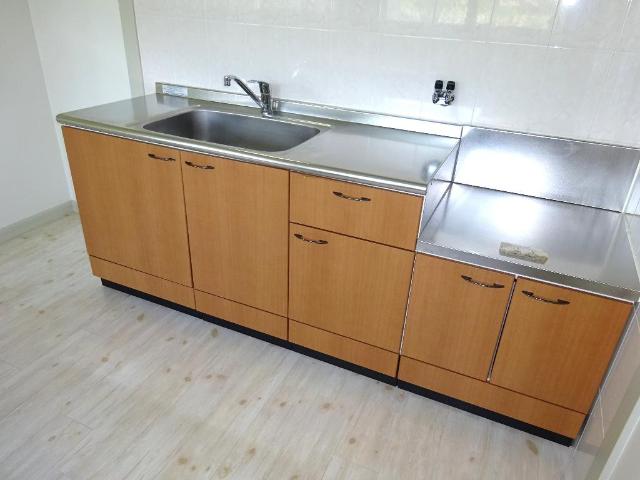 ソレイユＢ その他4