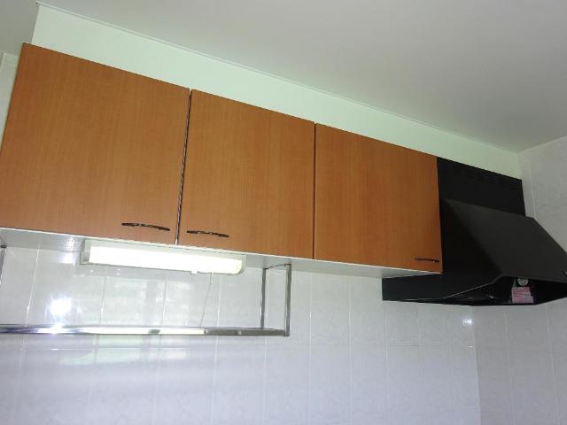 ソレイユＢ その他5