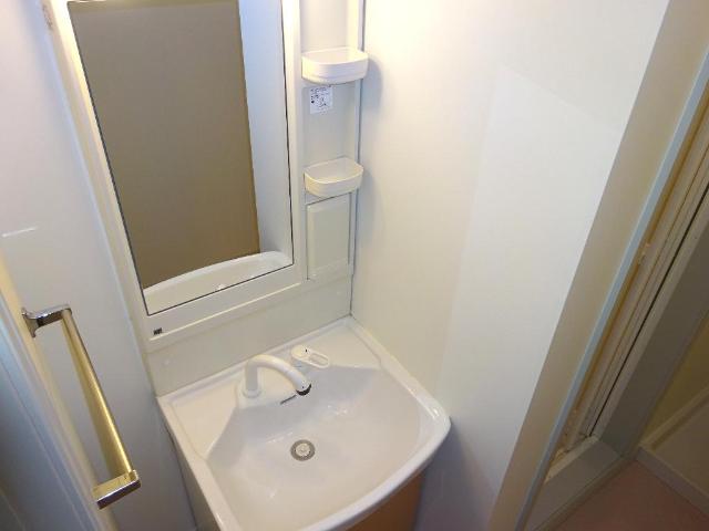 ソレイユＢ その他6